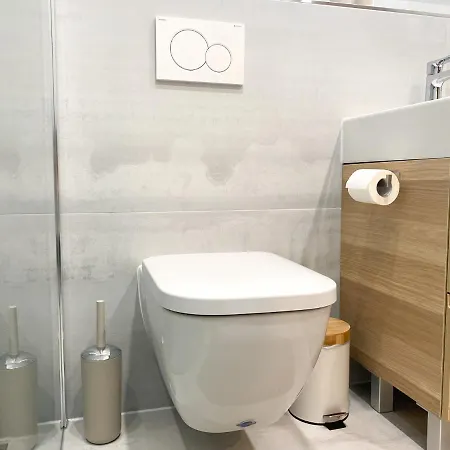 Modernes In Zentrumsnaehe Mit Eigenem Stellplatz Διαμέρισμα Μπάντεν-Μπάντεν