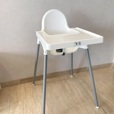 Διαμέρισμα Modernes In Zentrumsnaehe Mit Eigenem Stellplatz *