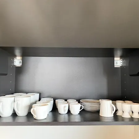 Modernes In Zentrumsnaehe Mit Eigenem Stellplatz Μπάντεν-Μπάντεν