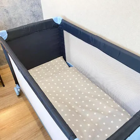 Modernes In Zentrumsnaehe Mit Eigenem Stellplatz * Μπάντεν-Μπάντεν